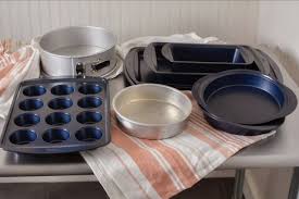 Baking Pans